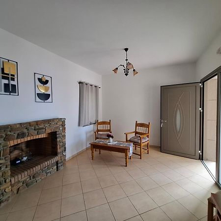 Nireides Villas 'Top Destination' إيلافونيسي المظهر الخارجي الصورة