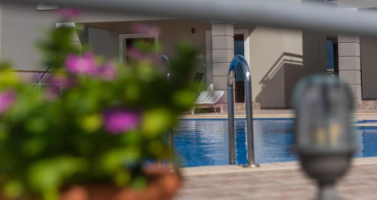 Nireides Villas 'Top Destination' إيلافونيسي المظهر الخارجي الصورة
