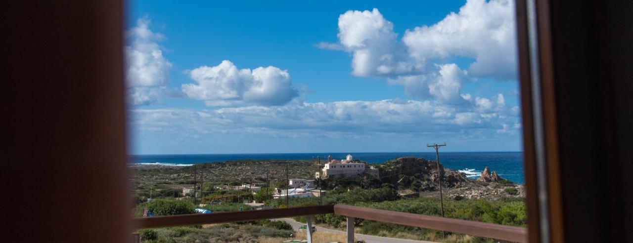 Nireides Villas 'Top Destination' إيلافونيسي المظهر الخارجي الصورة