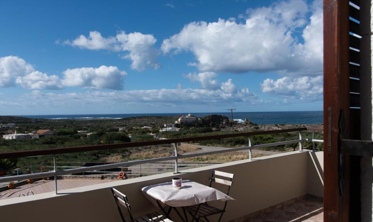 Nireides Villas 'Top Destination' إيلافونيسي المظهر الخارجي الصورة