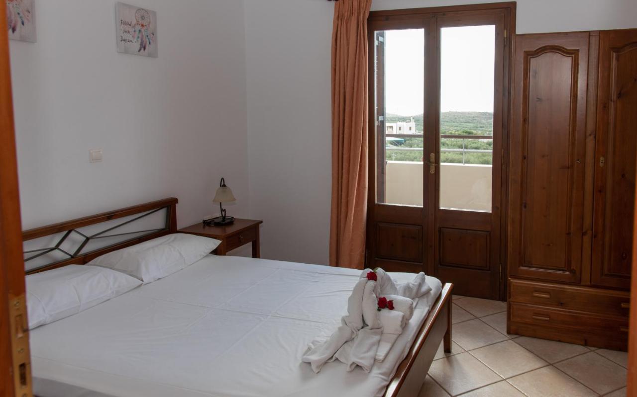 Nireides Villas 'Top Destination' إيلافونيسي المظهر الخارجي الصورة