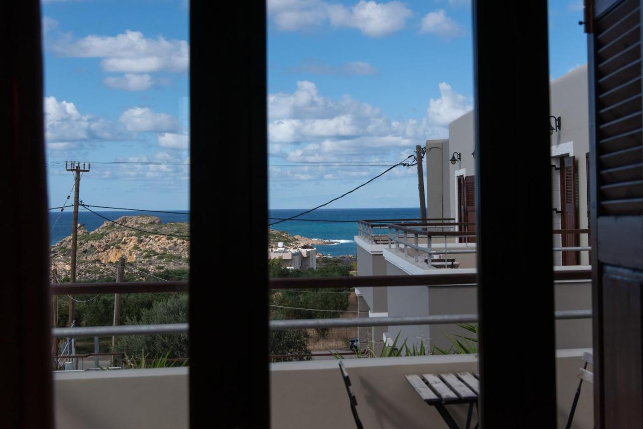 Nireides Villas 'Top Destination' إيلافونيسي المظهر الخارجي الصورة