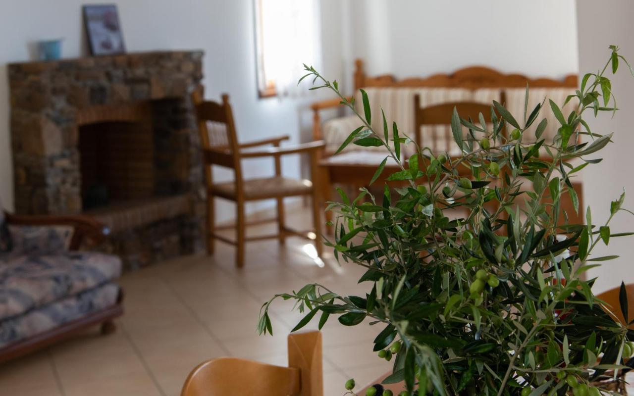 Nireides Villas 'Top Destination' إيلافونيسي المظهر الخارجي الصورة