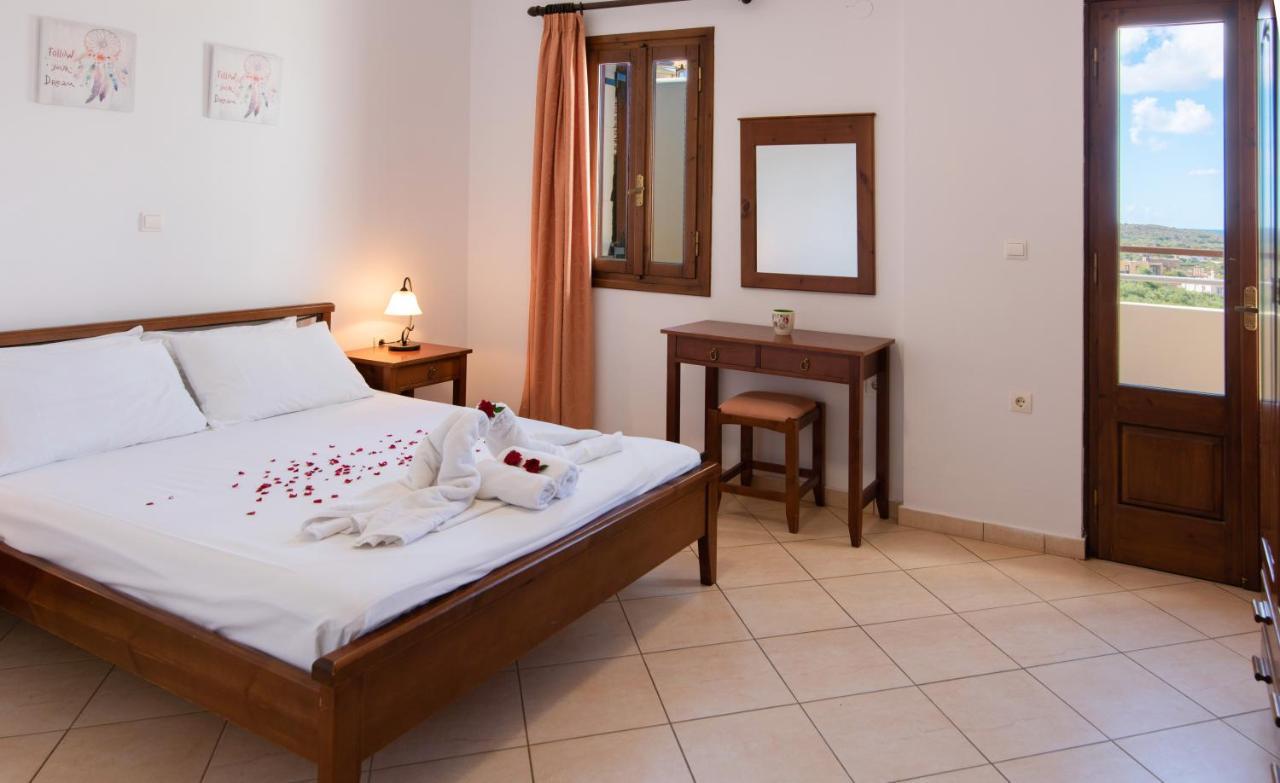 Nireides Villas 'Top Destination' إيلافونيسي المظهر الخارجي الصورة