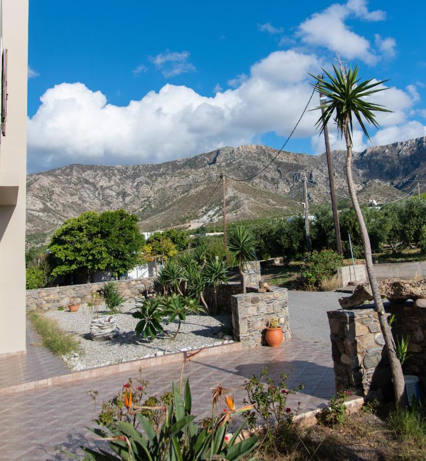 Nireides Villas 'Top Destination' إيلافونيسي المظهر الخارجي الصورة