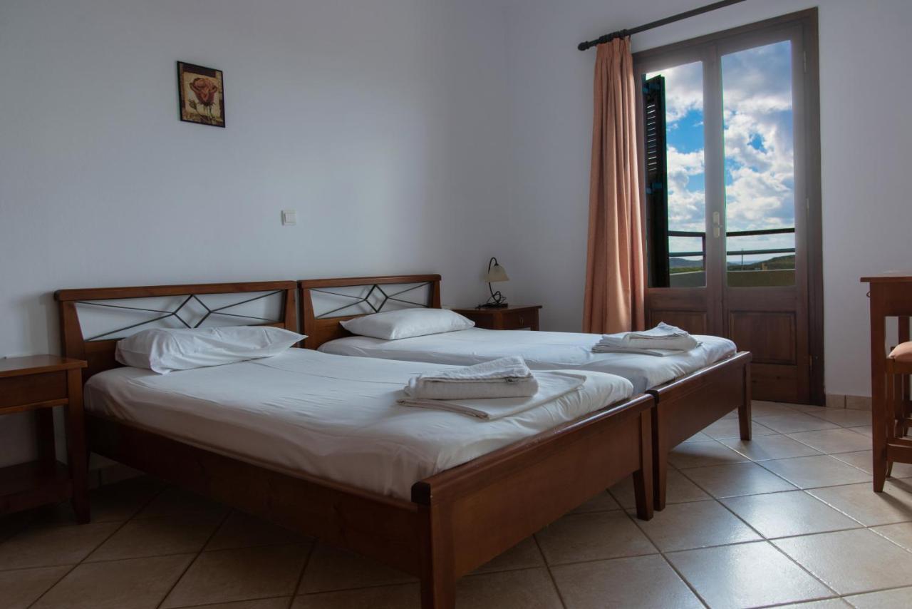 Nireides Villas 'Top Destination' إيلافونيسي المظهر الخارجي الصورة