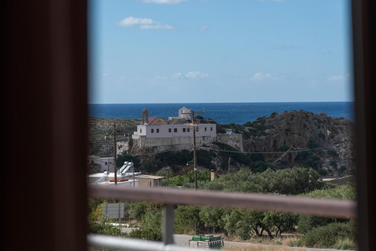 Nireides Villas 'Top Destination' إيلافونيسي المظهر الخارجي الصورة