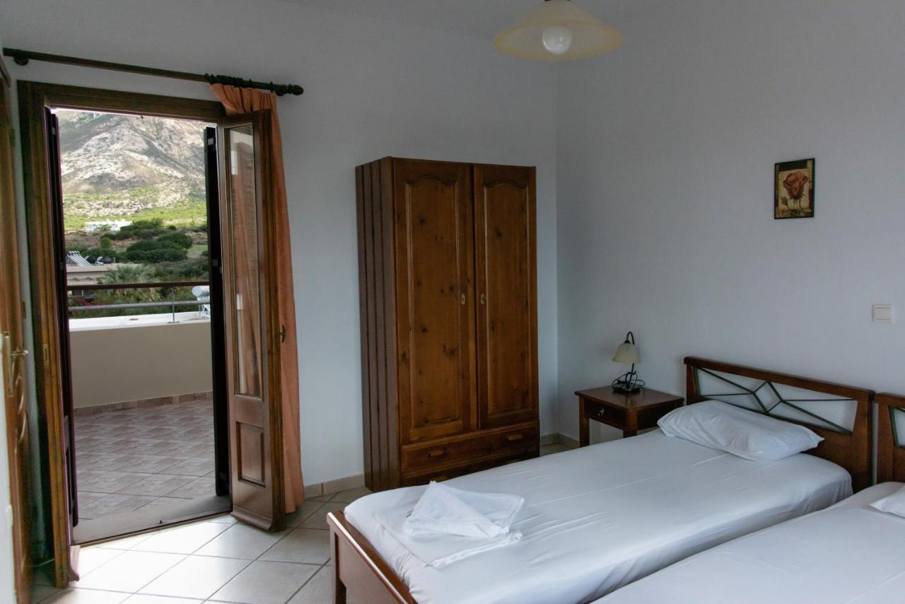 Nireides Villas 'Top Destination' إيلافونيسي المظهر الخارجي الصورة